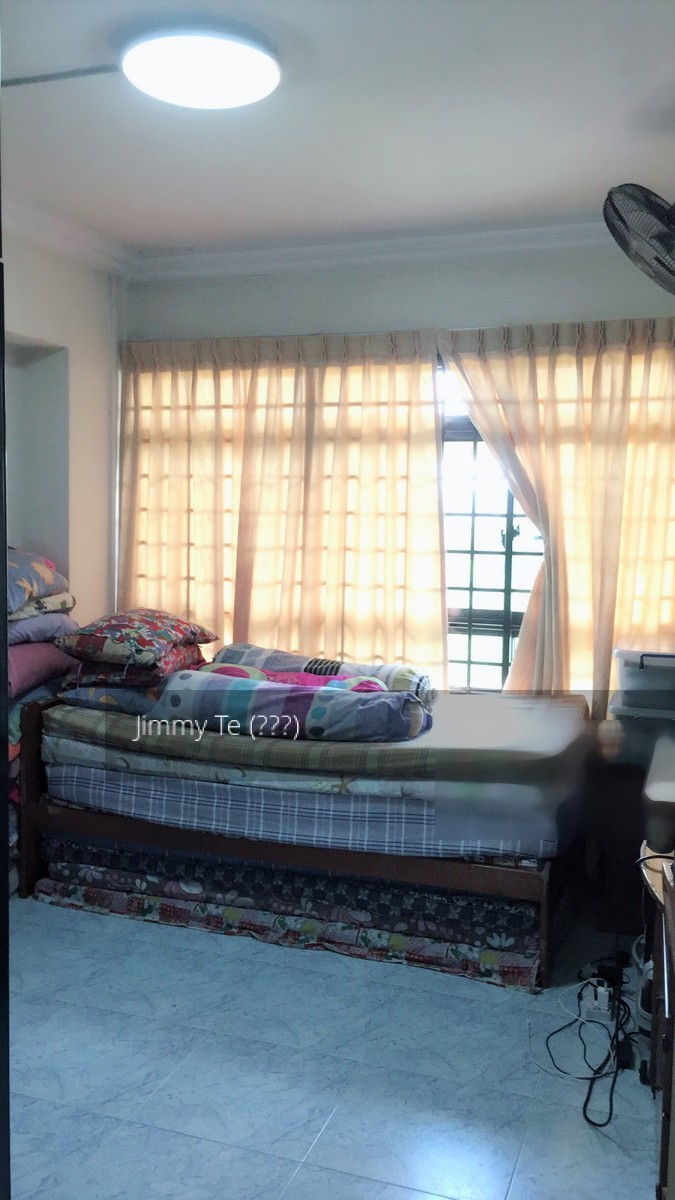 Blk 115B Yishun Ring Road (Yishun), HDB 5 Rooms #200846042